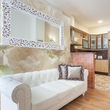 Art House Sagrada Familia Διαμέρισμα Βαρκελώνη Εξωτερικό φωτογραφία